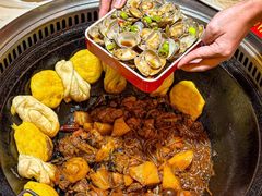-徐家屯铁锅炖(宋家庄店)