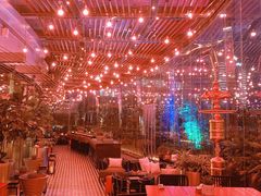 大堂-池畔酒吧 WET Bar