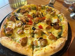 -清真·艾美可餐厅(大悦汇店)