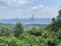 -岳麓山风景名胜区