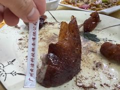 -烧鹅妹饭店