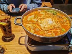 -花腰餐吧Bistro烧烤 傣味(传媒大学店)