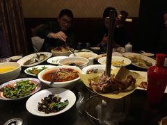 -涌上外婆桥(南塘店)