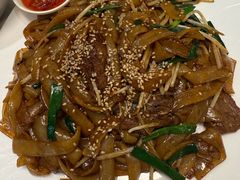 -粤食堂(天津和悦汇店)