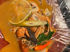-花潮料理艺食馆(SM新生活广场店)