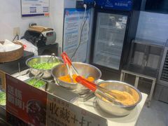 -徐亮烤蹄(建设路店)