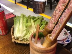-萍姐火锅·公路夜市(打浦桥日月光店)