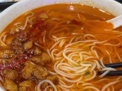 -吉祥馄饨(虹桥火车站店)