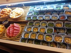 -温禾牛·和牛寿喜烧自助火锅(恒基名人店)