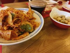 -新兴园饺子馆(北京百子湾店)