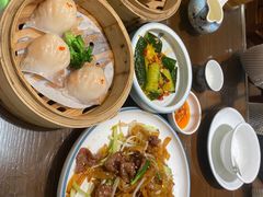 -岭南小生·粤港点心(南门口店)