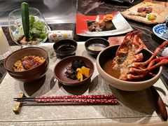 -Ginza Onodera铁板烧(外滩十八号店)