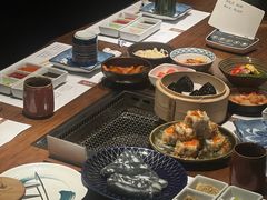 -杉海和牛烧肉海鲜自助(会展城店)