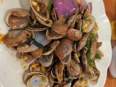 -南记食粥坊·宵夜大排档(莲花总店)