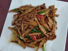 -灯盏窝饭店(新都分店)