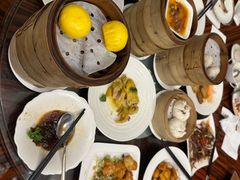 -厦门朗豪酒店 · 明阁中餐厅