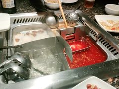 -海底捞火锅(崇文门新世界百货店)