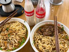 -陈记锅盖面(长江路店)