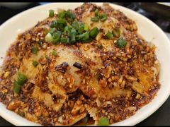 -胖娃古镇鸡杂(磁器口总店)