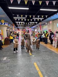 -点点梦想城(金水路店)