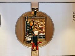 -杭州西湖柳莺里酒店·闻莺厅