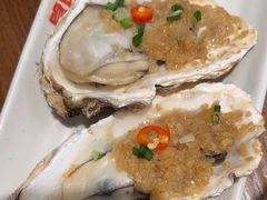 -管氏翅吧(马家堡店)