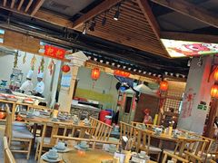 -印象鲵宴·张家界地标美食名片(溪布街店)