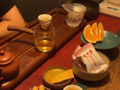 -邈墨茶馆(凤起路店)