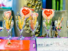 喜上眉梢尽量策划-上海外滩茂悦大酒店