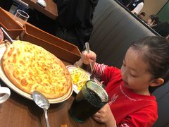 -萨莉亚意式餐厅(杭州滨江天街店)