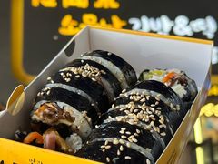 -传闻来紫菜包饭·打糕(西塔韩百店)