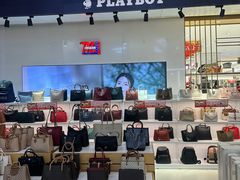 -沈阳大商千盛购物中心有限公司(长江街店)