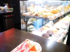 -星巴克(汾阳路店)