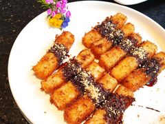 红糖糍粑-莲花餐饮(高新店)