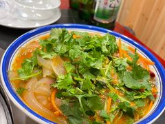 -田家大院东北农家菜铁锅炖(西安总店)