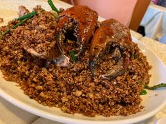 -喜记避风塘炒辣蟹(旗舰店)