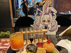 -Nord Grill&Bar Highland诺德西餐(深圳欢乐海岸店)