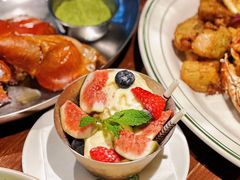 -Bistro 63 创意融合料理(广粤天地店)