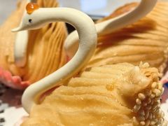 -钟菜·粤菜点心·宴请(海上世界·汇港二期店)