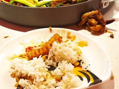 -虎丫炒鸡(平顶山汝州绿洲广场店)