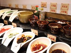 -宽板凳老灶火锅(外馆斜街店)