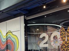 -CIAO·团建聚餐·生日派对轰趴馆(福田店)