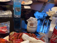-万达文华酒店·美食汇自助餐厅