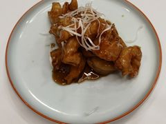 抓炒大虾-东兴楼饭庄(六里桥店)
