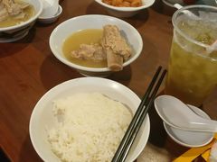 肉骨茶-松發肉骨茶(克拉码头店)