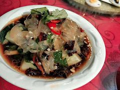 -闻香阁·清真(光荣道店)