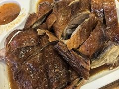 -佳记厚街烧鹅濑粉(广州总店)