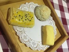 -邓丽君音乐主题餐厅