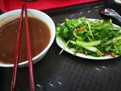 -北大学一食堂