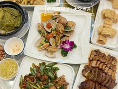 -四海之家(蛇口店)
